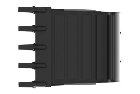 Bottom View