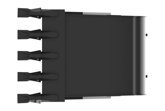 Bottom View