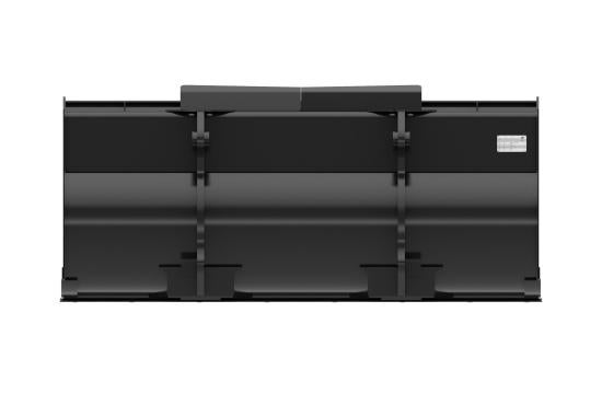 Rear View