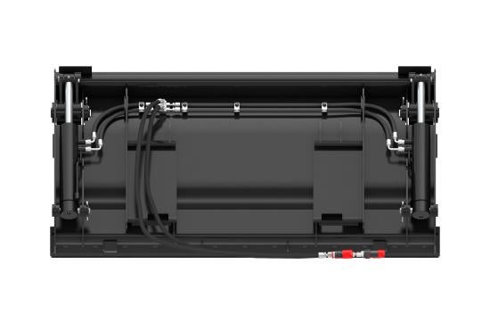 Rear View
