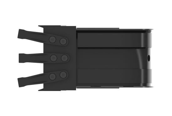 Bottom View