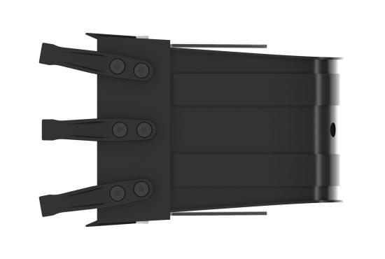 Bottom View