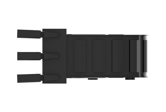 Bottom View