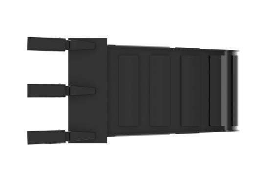 Bottom View