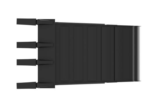 Bottom View