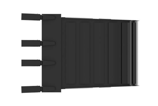 Bottom View