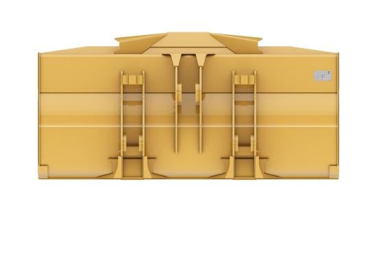 Rear View