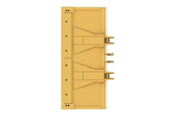 Bottom View