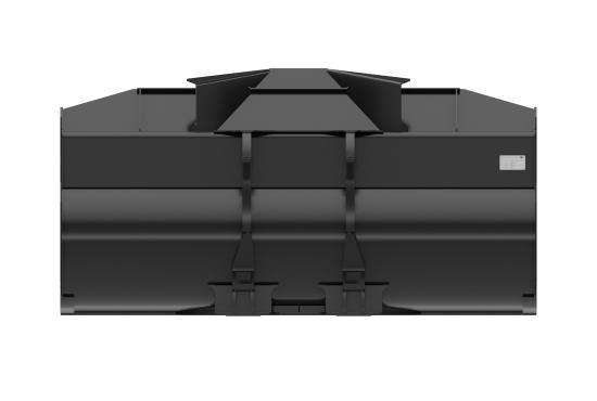 Rear View