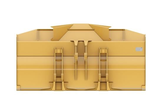 Rear View