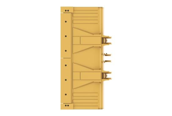 Bottom View