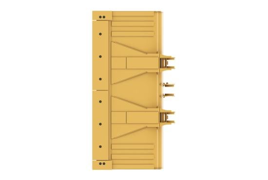 Bottom View