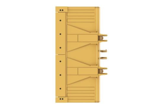 Bottom View