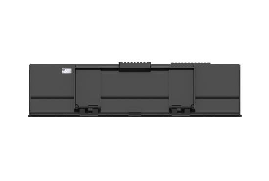 Rear View
