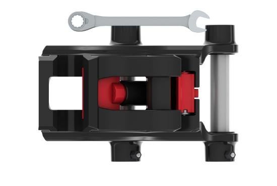 Bottom View