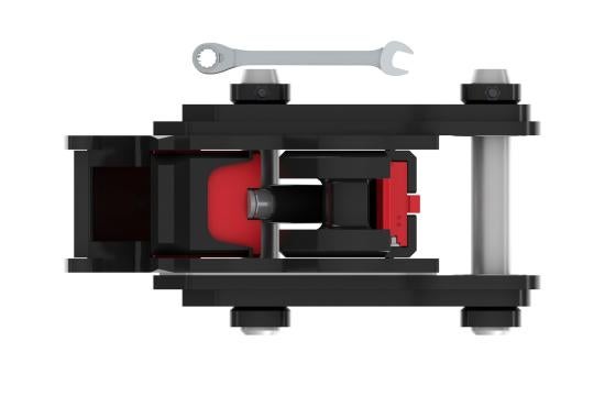 Bottom View