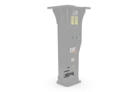 B2s Hammer Maintenance Kit