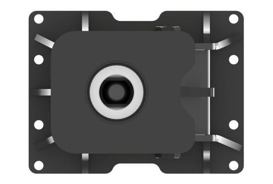 Bottom View
