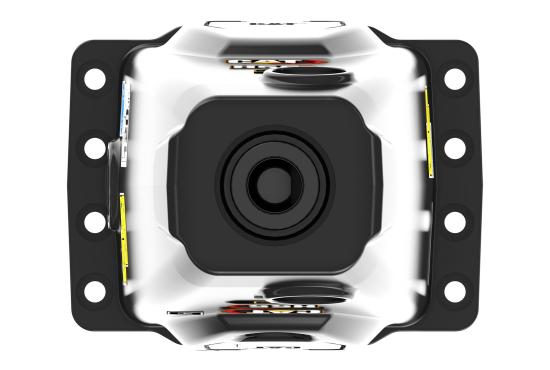 Bottom View