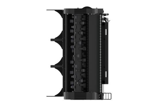 Bottom View