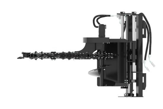 Bottom View