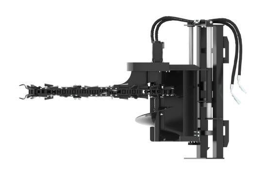 Bottom View