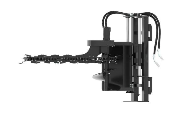 Bottom View