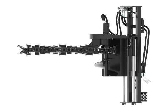 Bottom View