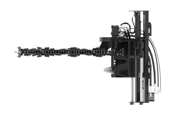 Bottom View