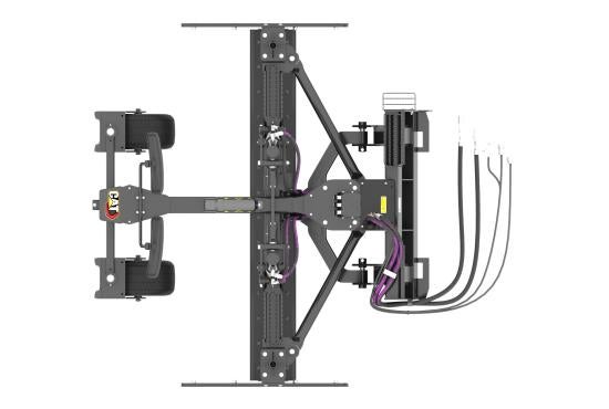 Top View