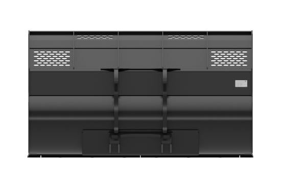 Rear View