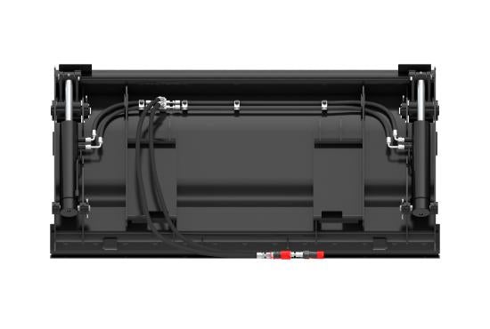 Rear View