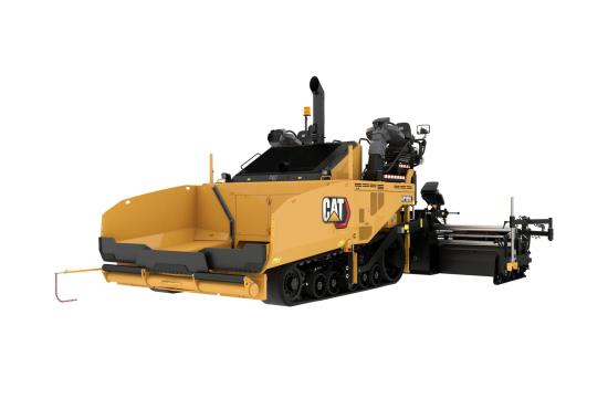 AP1055 Asphalt Paver