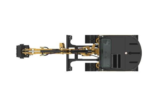 301.5 Mini Hydraulic Excavator