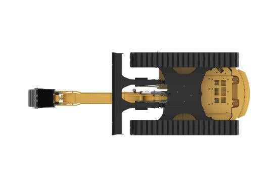 310 Mini Hydraulic Excavator