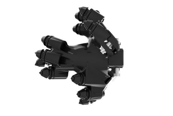 Bottom View