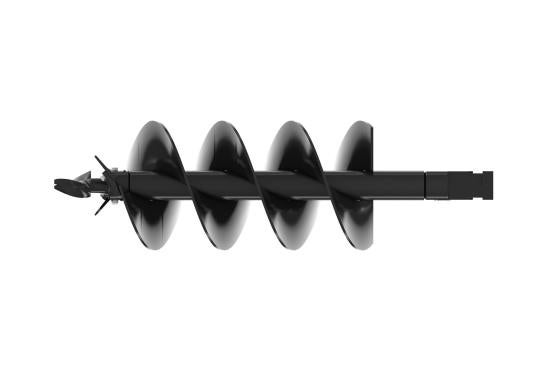 Bottom View
