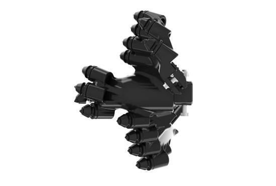 Bottom View