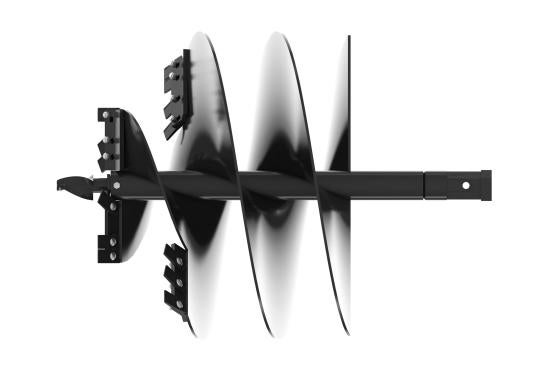 Bottom View