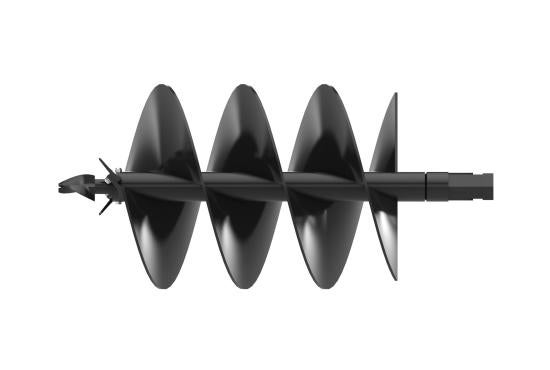 Left View