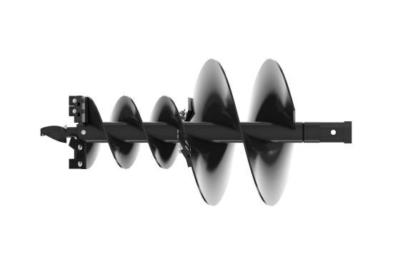 Bottom View