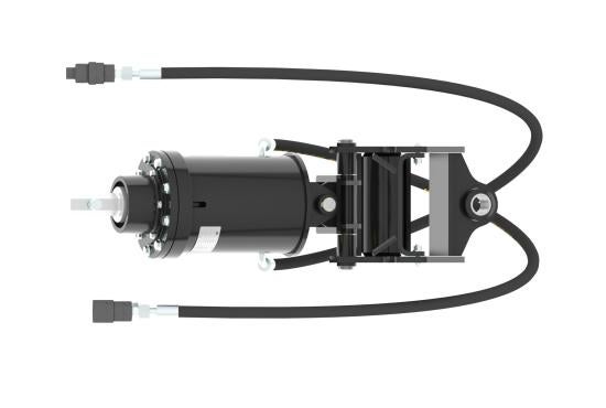 Bottom View