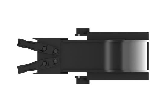 Bottom View