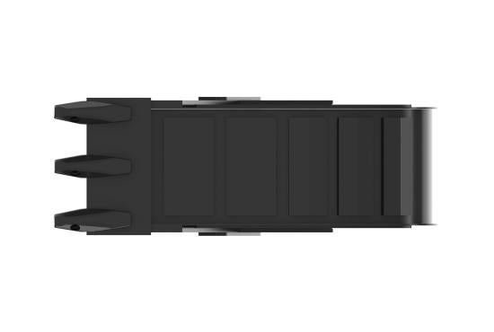 Bottom View