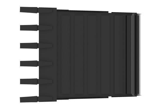 Bottom View