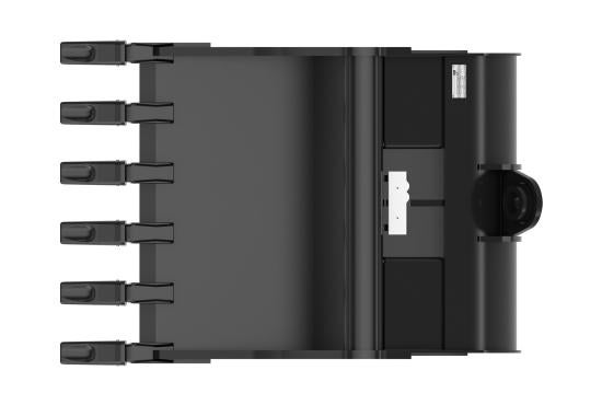 Top View