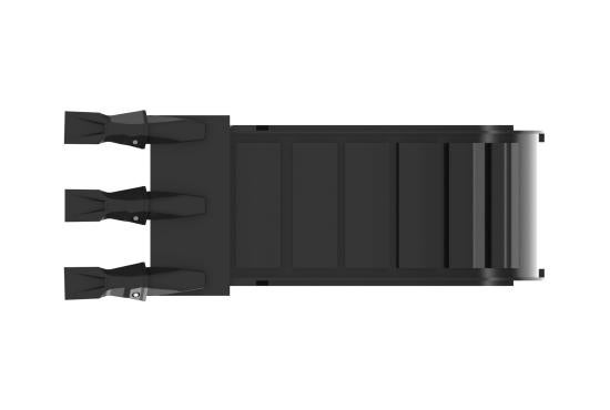 Bottom View