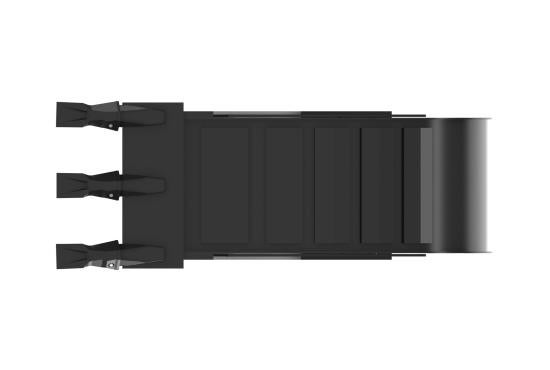 Bottom View
