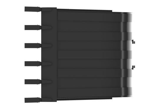 Bottom View