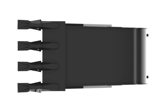 Bottom View